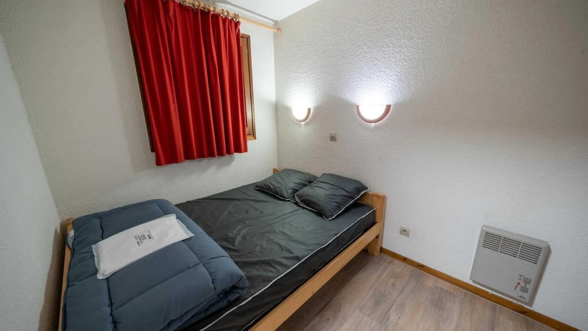 Residence Capfun Du Telepherique, مورزين
