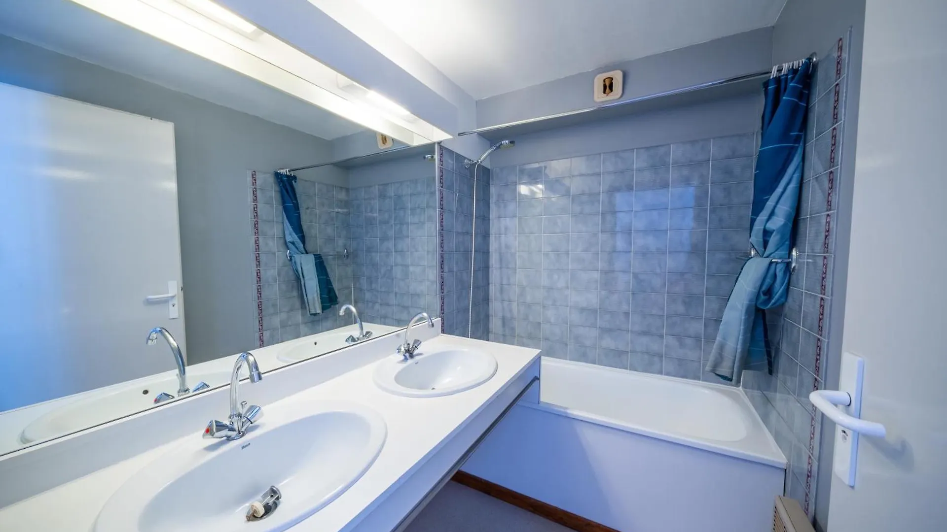 Residence Capfun Du Telepherique, مورزين شقة فندقية