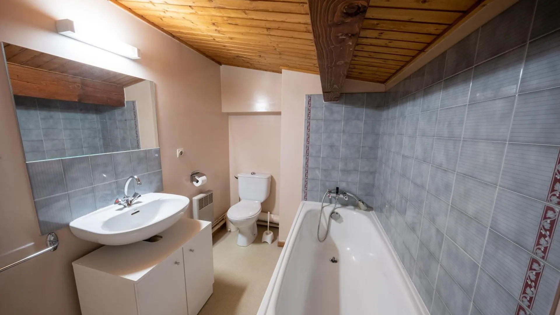 شقة فندقية Residence Capfun Du Telepherique, مورزين