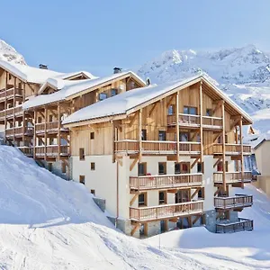 5* Apartahotel Montana Plein Sud
