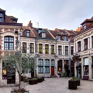 Old - Lovely Typical Apartment! Lille