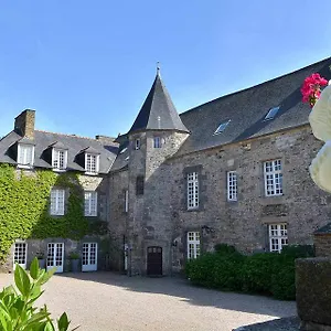  Bed and breakfast Chateau De La Motte Beaumanoir Francia