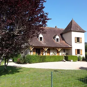 Moulin De Bed & Breakfast Latouille-Lentillac