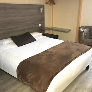 ** Hotel Aix Francia