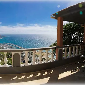 Les Citronniers D'azur Menton