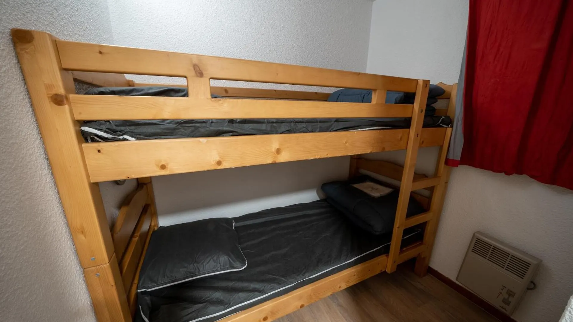 Aparthotel Residence Capfun Du Telepherique, Morzine